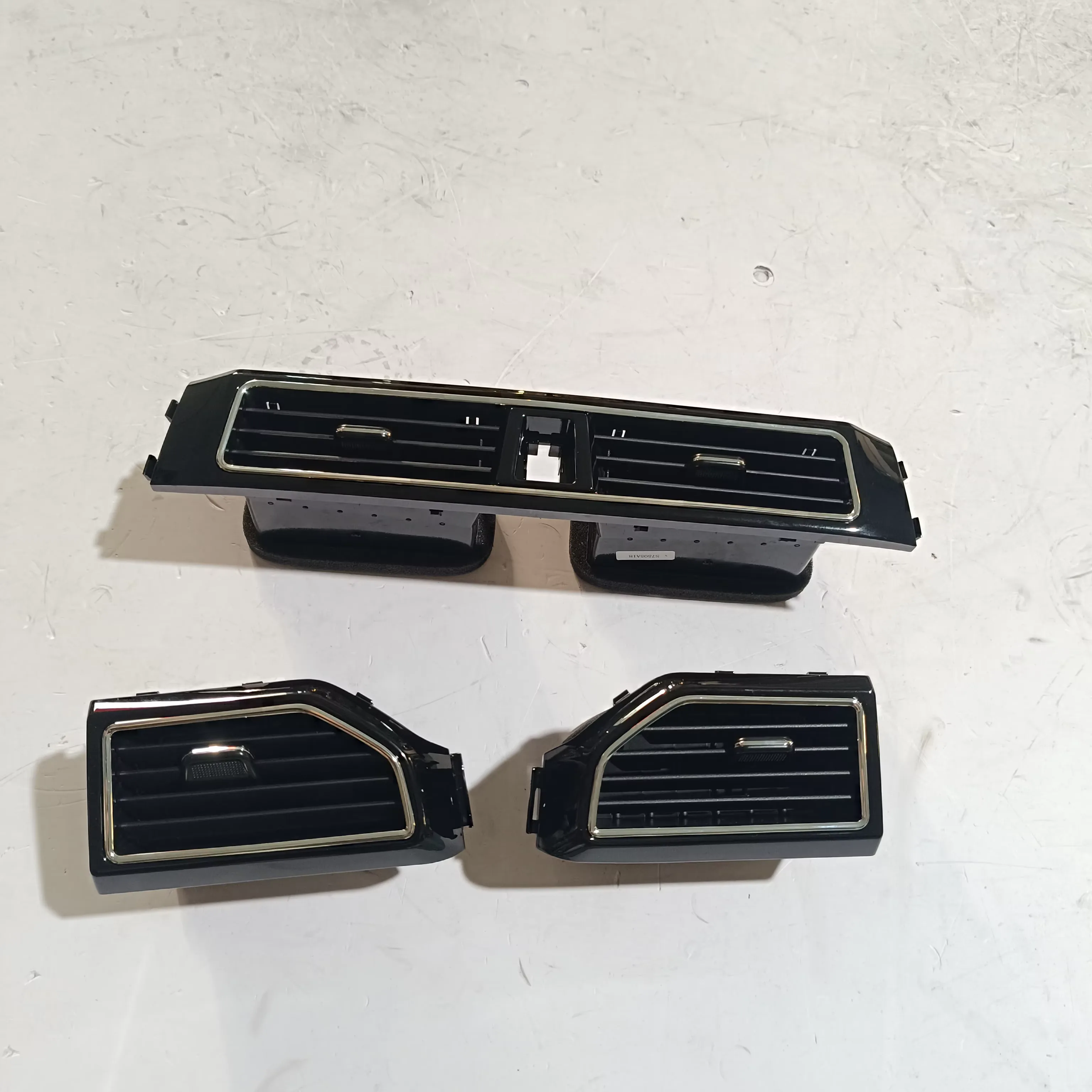 High Performance AC Vents for DFSK Glory 580 5306540-SA01 5306530-SSA01 5306300-SA01 Air Conditioning New Condition product photo