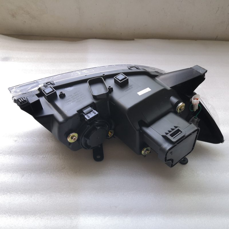 High-Performance Front Headlight for Lifan 620 — photo 3