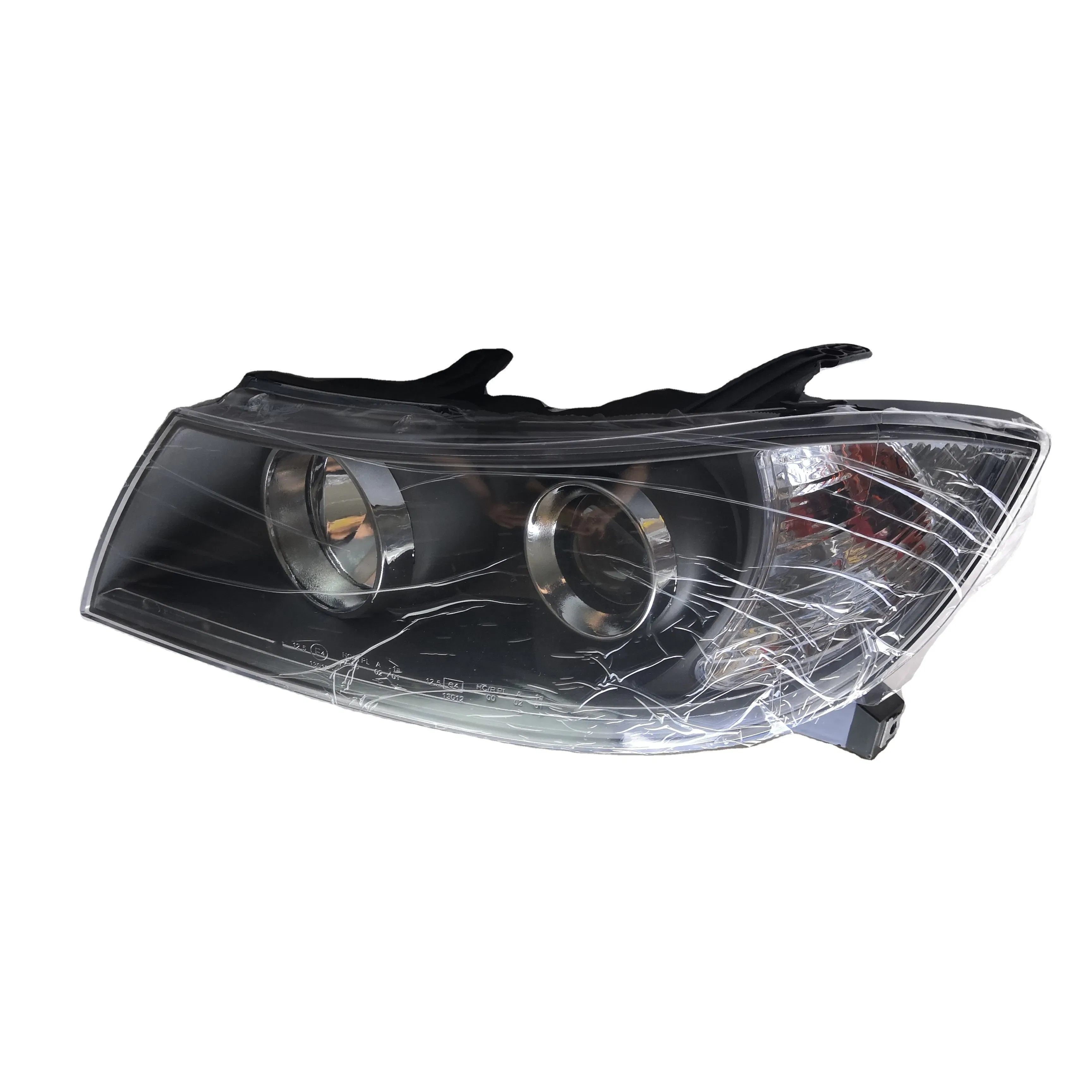 High-Performance Front Headlight for Lifan 620 product photo