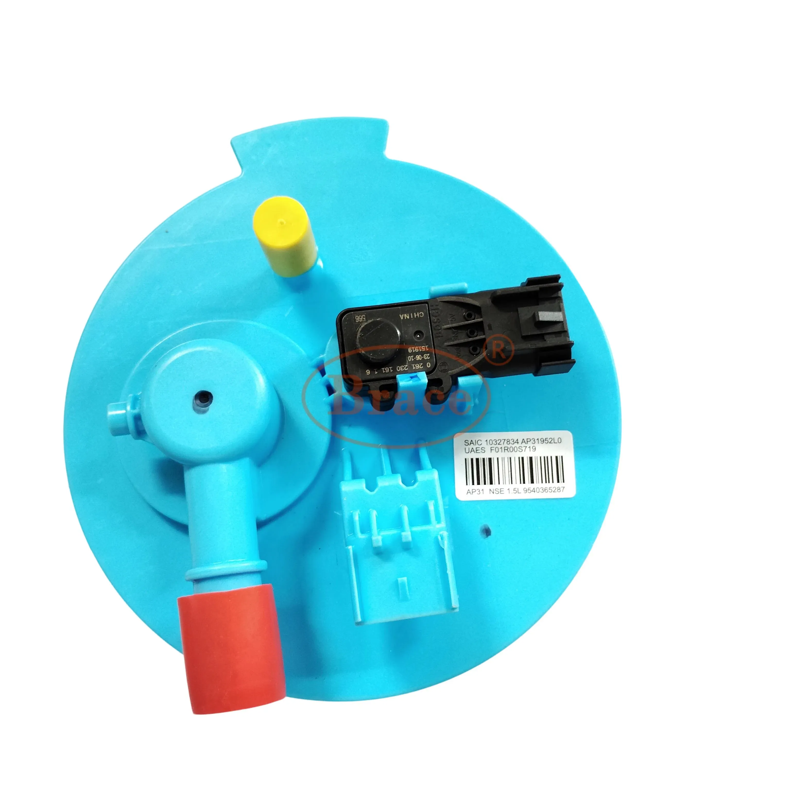 High Performance Fuel Pump Assembly for Mg Gt OEM: 10970950