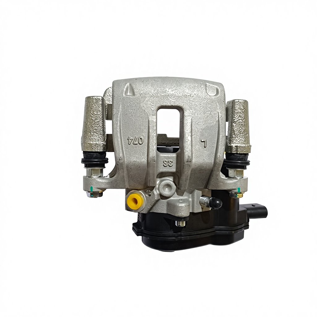 Brake Caliper for DFSK 580 OEM 3502450-SA01 product photo