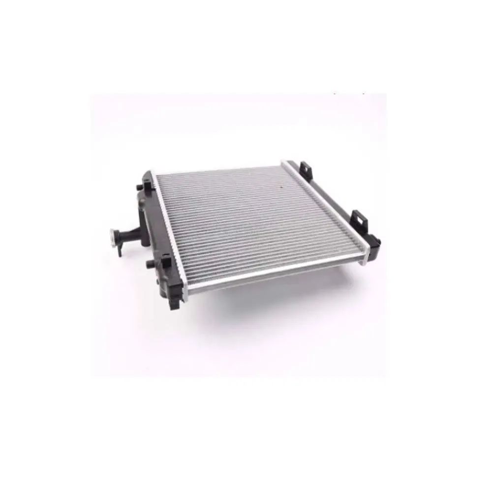 High Performance Zotye Z100 Aluminum Radiator
