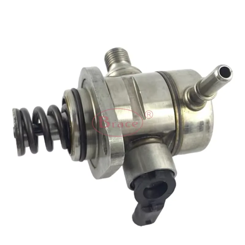 High Pressure Oil Pump for Changan New Eado CX70 CS55 CS75plus 35Plus CS551.5T OshanX5 UNI-V UNI-K UNI-T S04312 1111010-B03 product photo