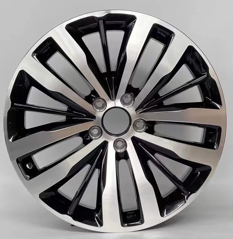 High Quality 18 Inches Wheel Rim Trumpchi GS4 — photo 2