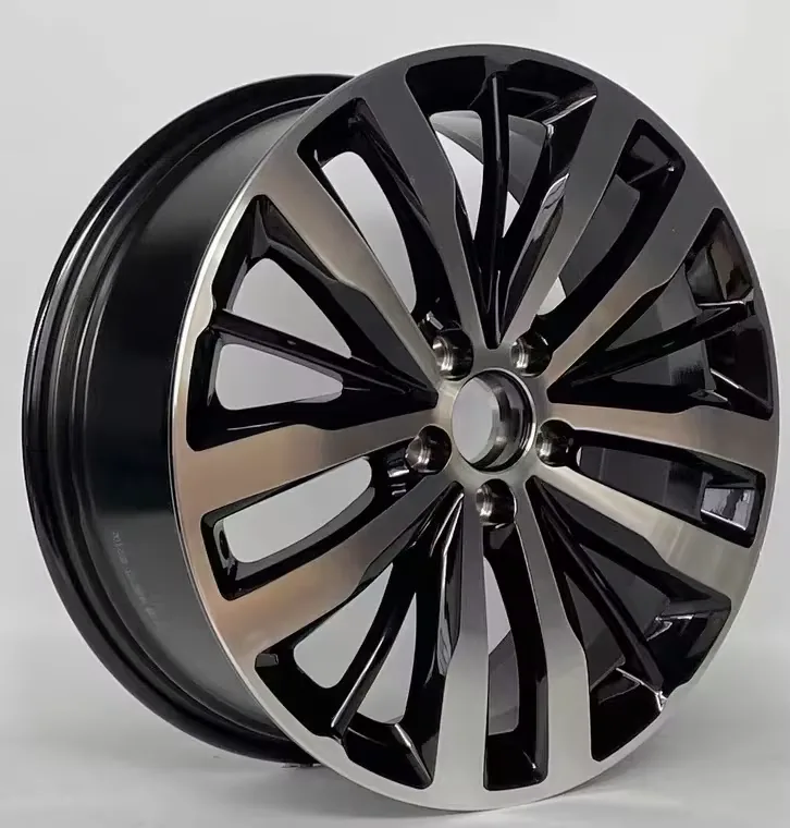 High Quality 18 Inches Wheel Rim Trumpchi GS4 product photo