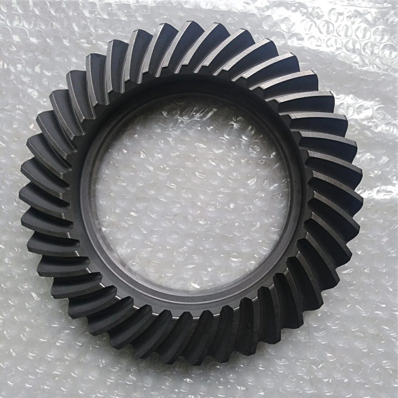 High Quality 8-39 Crown Wheel and Pinion for 41201-39696 Ration 8*39 — photo 4