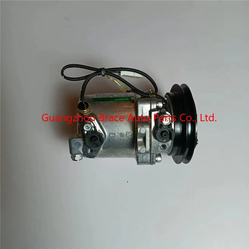 High Quality AC Compressor for DFSK K01 — photo 3