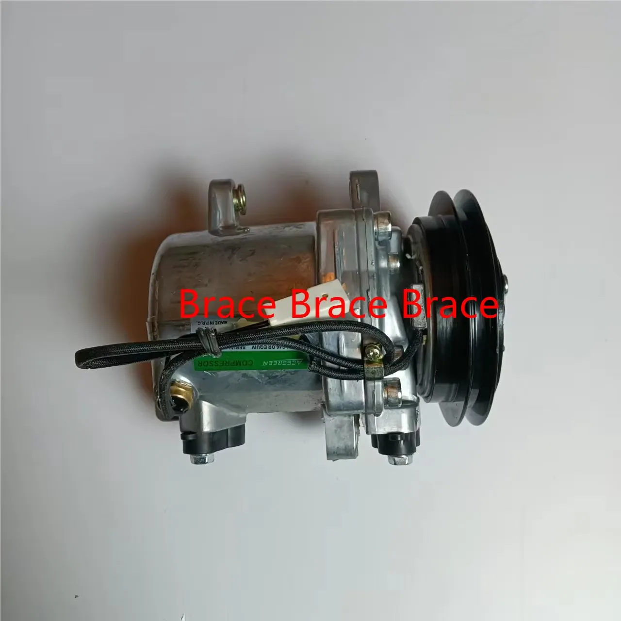 High Quality AC Compressor for DFSK K01 product photo