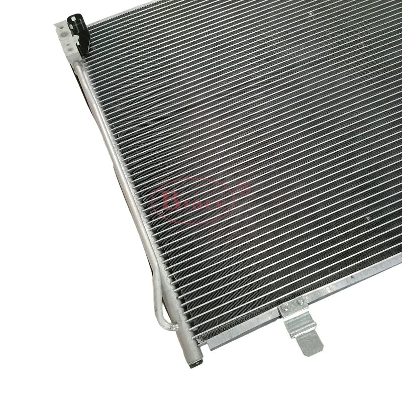 High Quality AC Condenser for SAIC Maxus MG T60 T90 Diesel — photo 4