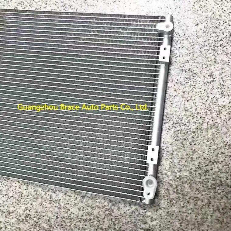 High Quality AC Condenser for Trumpchi GS4 GS5 GS8 GA5 GA3 — photo 3