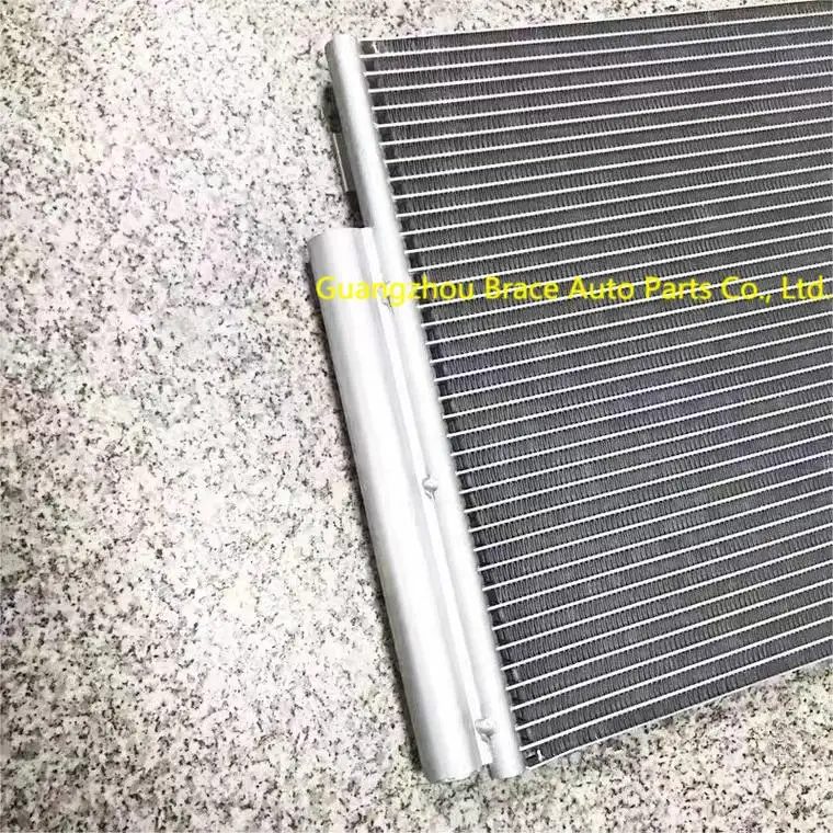 High Quality AC Condenser for Trumpchi GS4 GS5 GS8 GA5 GA3 — photo 4