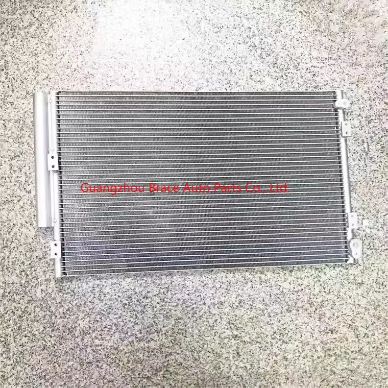 High Quality AC Condenser for Trumpchi GS4 GS5 GS8 GA5 GA3 product photo