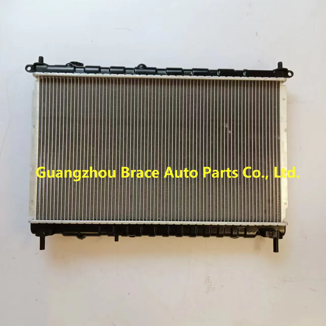 High Quality AC Radiator for MG 360 OEM 10157979 product photo