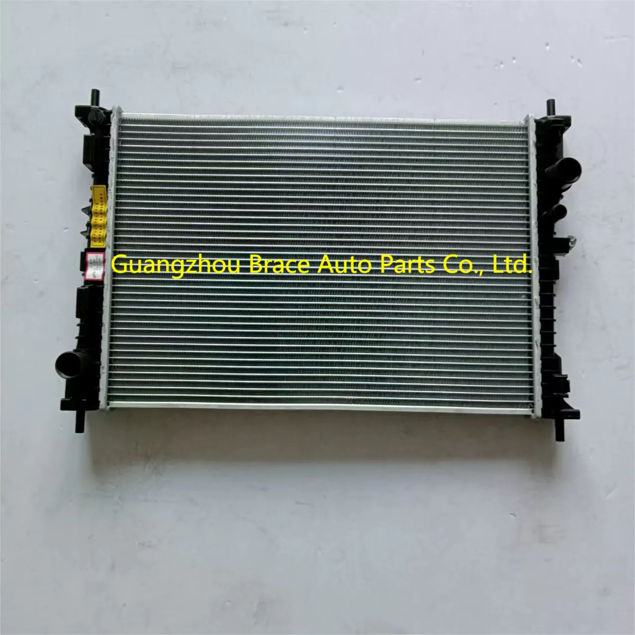 High Quality AC Radiator for Trumpchi GA4 1.3T OEM 2310004AAF0300-A product photo