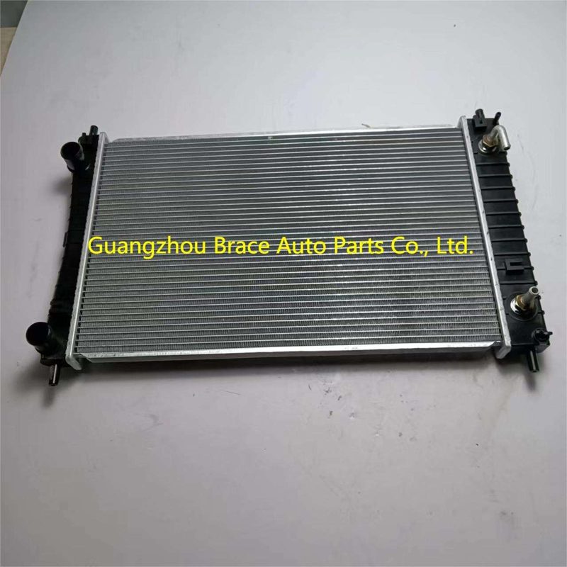 High Quality AC Radiator for Trumpchi Ga5 GS5 OEM 2310004bad01f0-B — photo 2
