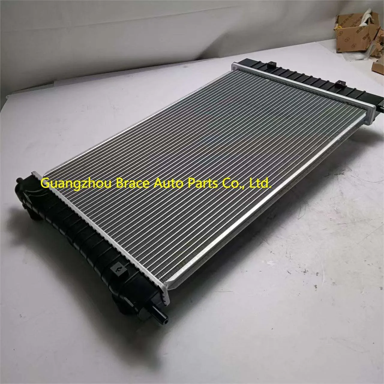 High Quality AC Radiator for Trumpchi Ga5 GS5 OEM 2310004bad01f0-B