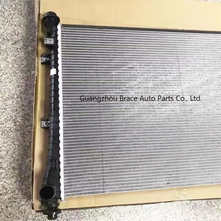 High Quality AC Radiator Water Tank for Trumpchi GS4 — photo 3
