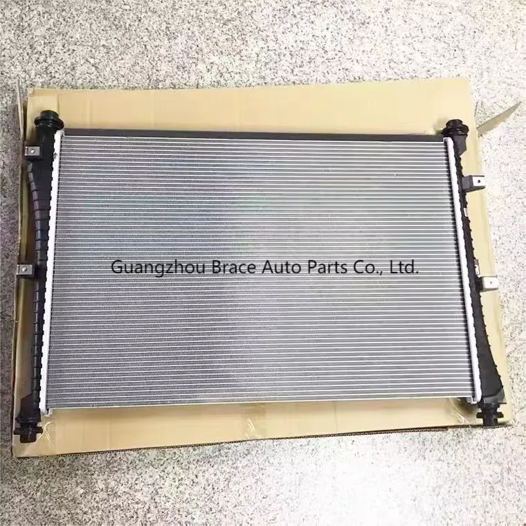 High Quality AC Radiator Water Tank for Trumpchi GS4 product photo