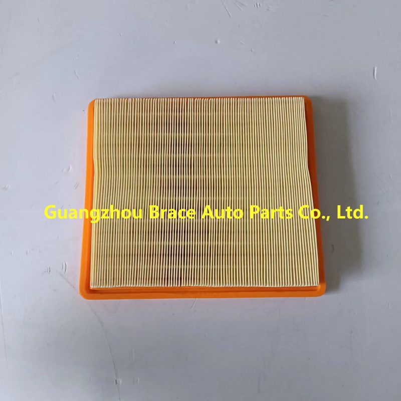 High Quality Air Filter for MG5 Roewe RX5 OEM 10487777 — photo 4