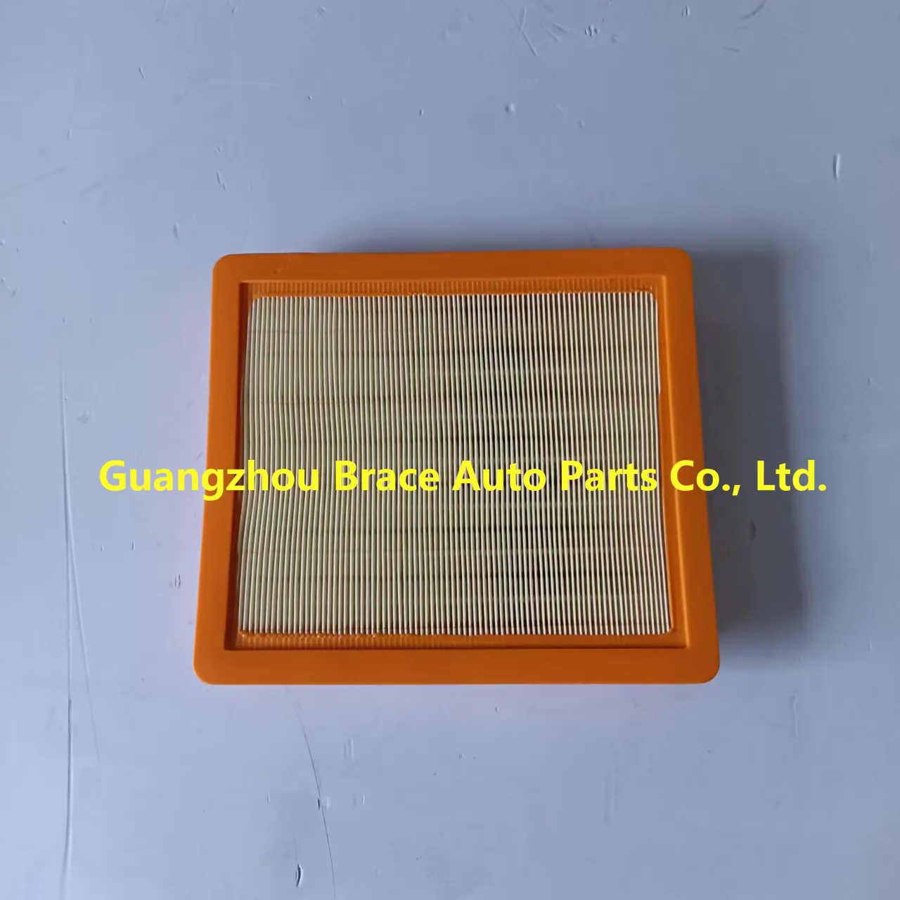 High Quality Air Filter for MG5 Roewe RX5 OEM 10487777