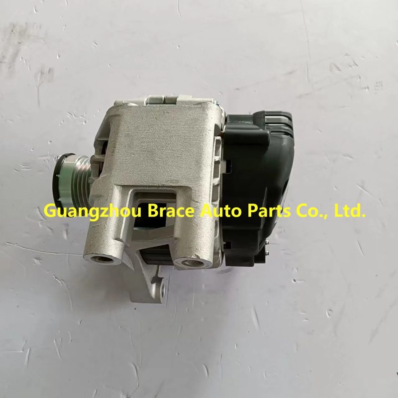 High Quality Alternator for MG360 OEM 10106157 — photo 3