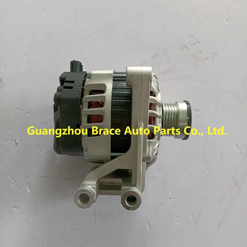 High Quality Alternator for MG360 OEM 10106157 — photo 4