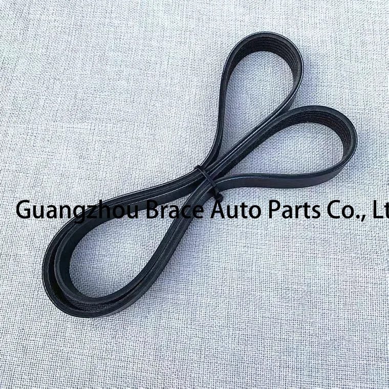 High Quality Alternator Timing Belt Tensioner for Trumpchi GS8 GM8 GS7 GA8 — photo 3