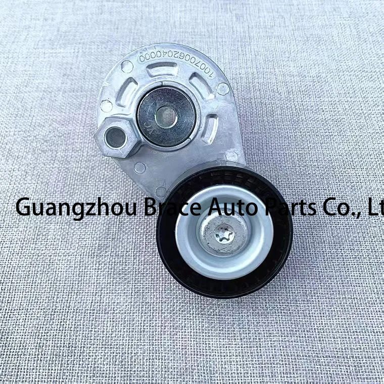High Quality Alternator Timing Belt Tensioner for Trumpchi GS8 GM8 GS7 GA8 — photo 4