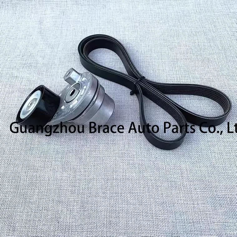 High Quality Alternator Timing Belt Tensioner for Trumpchi GS8 GM8 GS7 GA8 product photo