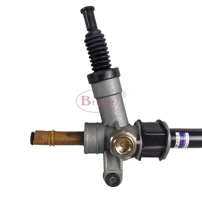 High Quality Auto Parts Steering Rack Right Side Driving Suitable for DFM DFSK — photo 2