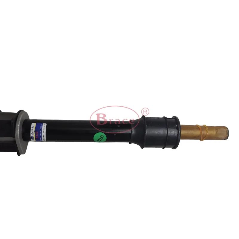 High Quality Auto Parts Steering Rack Right Side Driving Suitable for DFM DFSK — photo 3