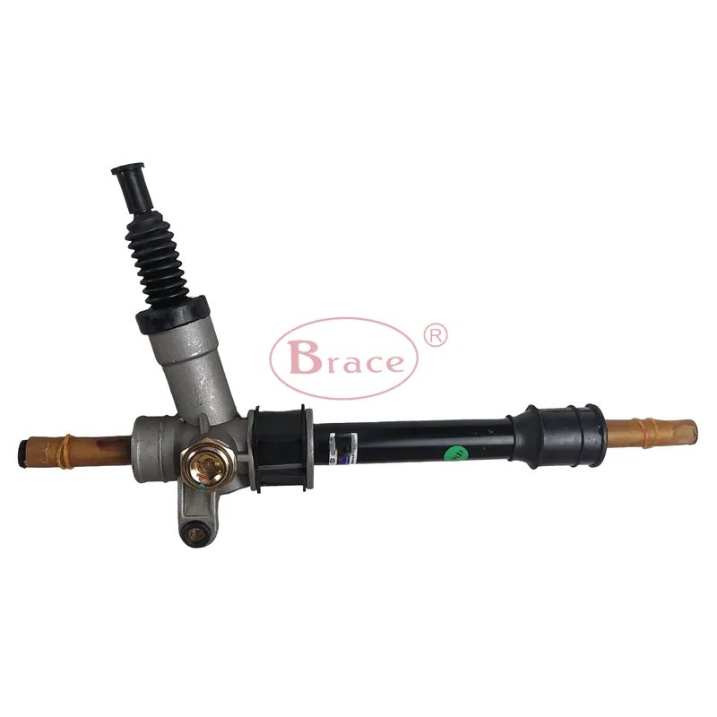 High Quality Auto Parts Steering Rack Right Side Driving Suitable for DFM DFSK — photo 4
