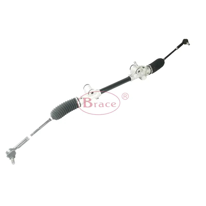 High Quality Auto Parts Steering Rack Right Side Suitable for ZOTYE Z100 product photo
