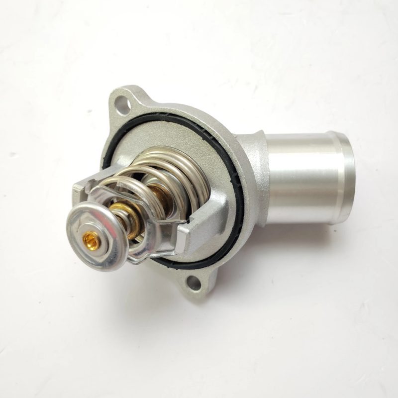 High Quality Auto Parts Thermostat Suitable for Trumpchi GA8 1101202020400008 — photo 3