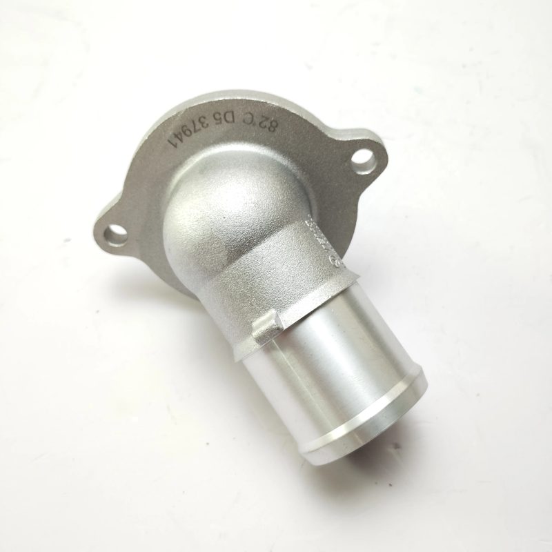 High Quality Auto Parts Thermostat Suitable for Trumpchi GA8 1101202020400008 — photo 4