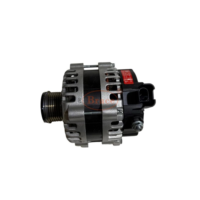 High-Quality Car Alternator for FAW X90plus OEM: F4j16-3701010ca — photo 2