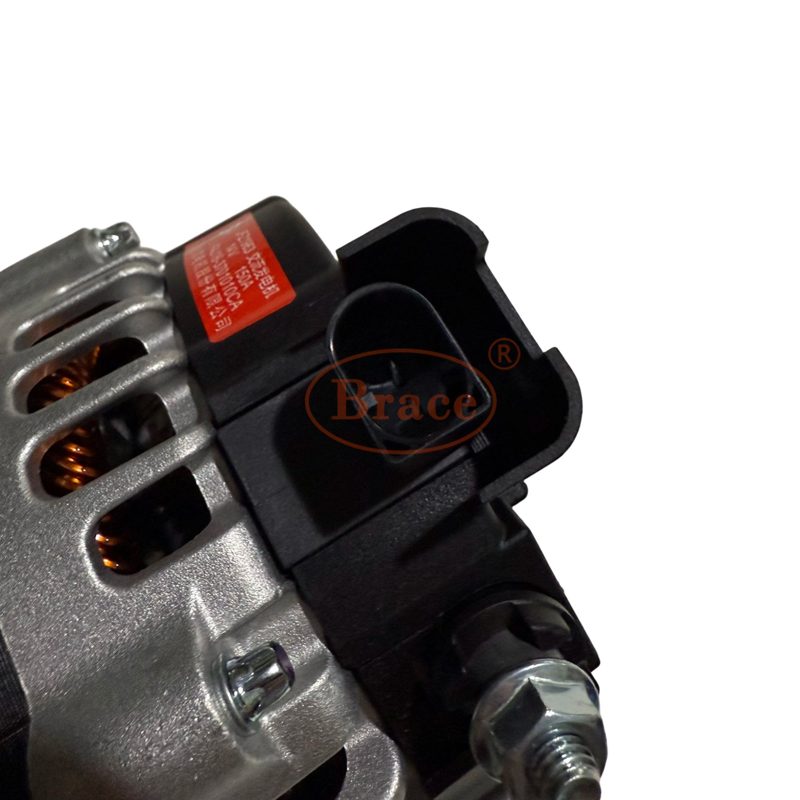 High-Quality Car Alternator for FAW X90plus OEM: F4j16-3701010ca — photo 3