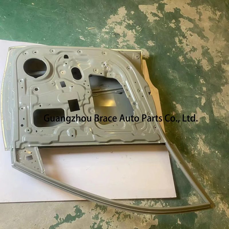 High Quality Car Door for DFSK Fengon Glory 580 PRO — photo 2