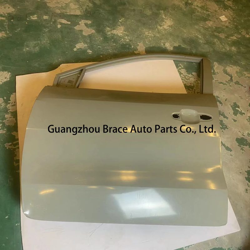 High Quality Car Door for DFSK Fengon Glory 580 PRO — photo 4
