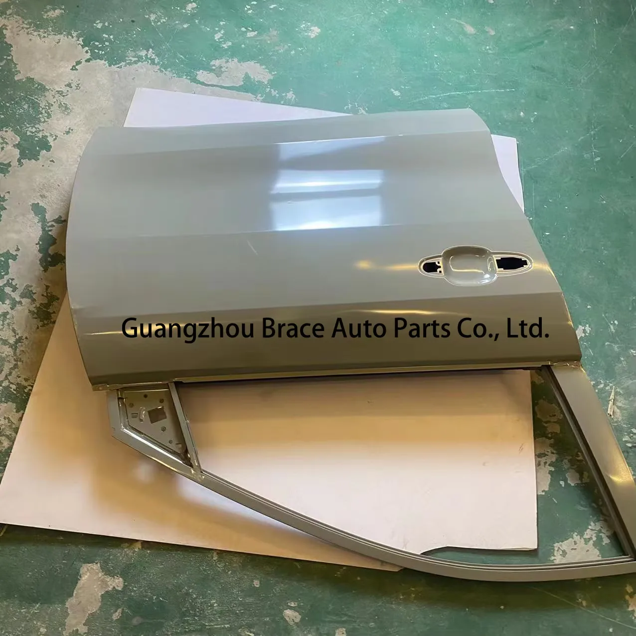 High Quality Car Door for DFSK Fengon Glory 580 PRO product photo