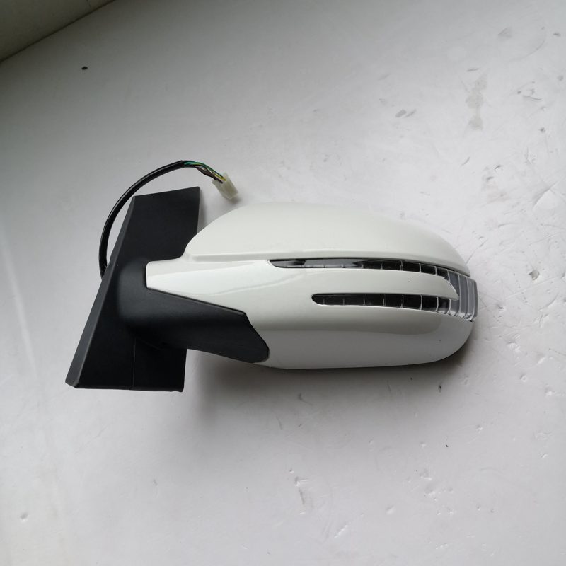 High Quality Car Rearview Mirror for Baic D20 — photo 3