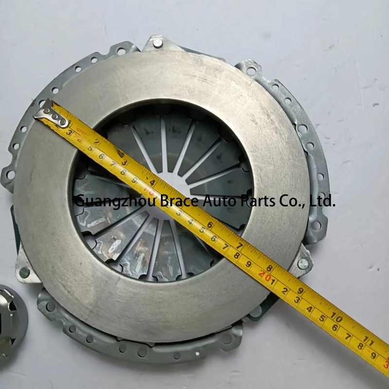High Quality Clutch Kit Set for Chery Tiggo 2 — photo 2