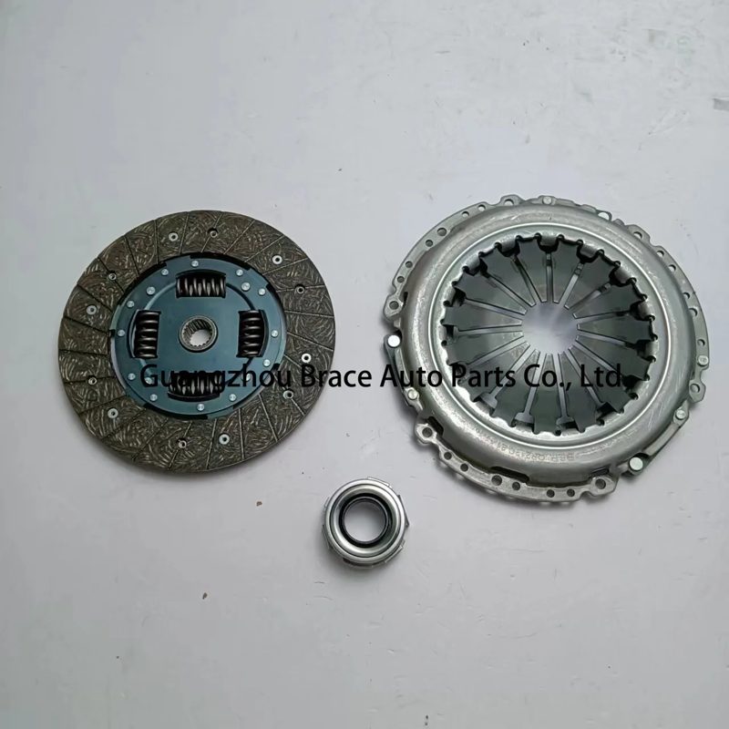 High Quality Clutch Kit Set for Chery Tiggo 2 — photo 3