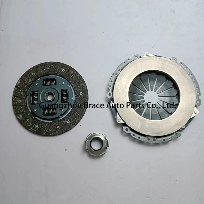 High Quality Clutch Kit Set for Chery Tiggo 2 — photo 4