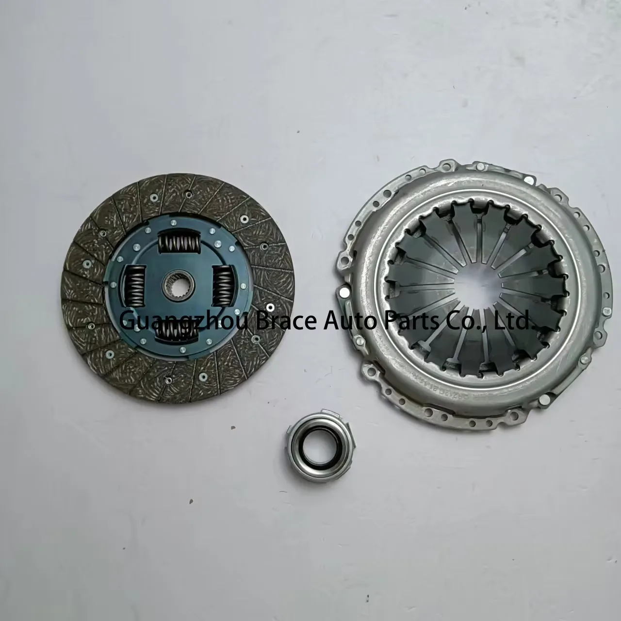 High Quality Clutch Kit Set for Chery Tiggo 2 product photo