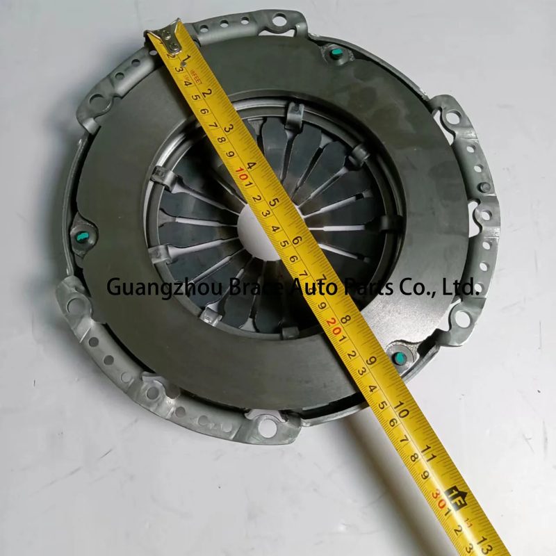 High Quality Clutch Kit Set for DFSK Fengon Glory 560 — photo 3