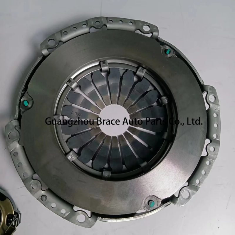 High Quality Clutch Kit Set for DFSK Fengon Glory 560 — photo 4