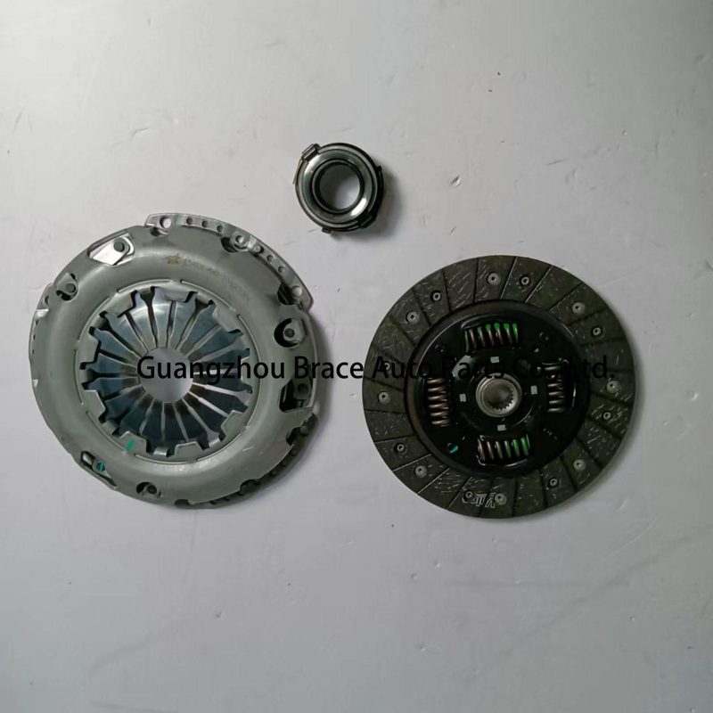 High Quality Clutch Kit Set for Dfsk Fengon Glory 560 — photo 2
