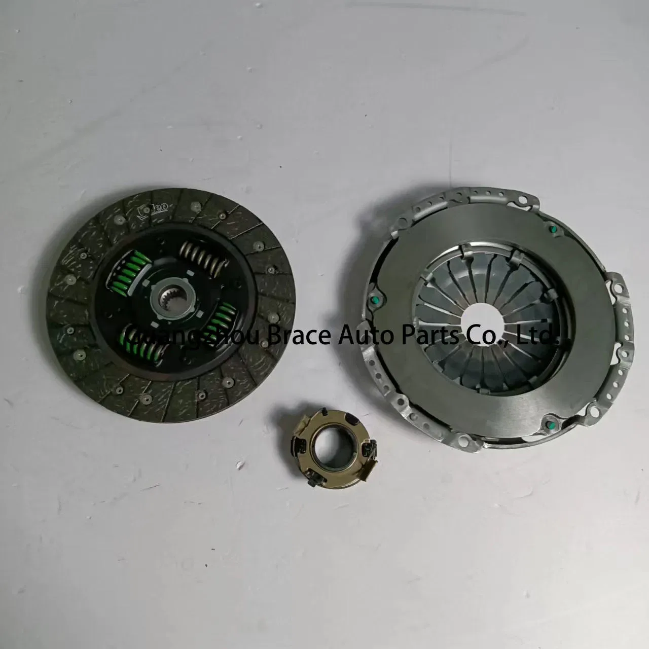 High Quality Clutch Kit Set for Dfsk Fengon Glory 560 product photo