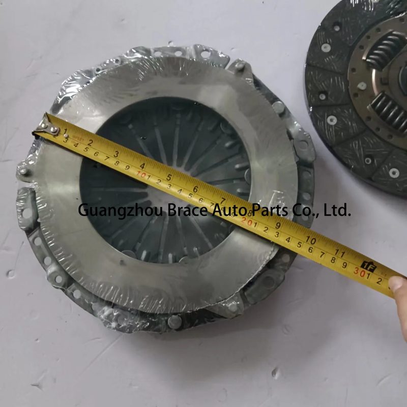 High Quality Clutch Kit Set for Lifan X7 — photo 2